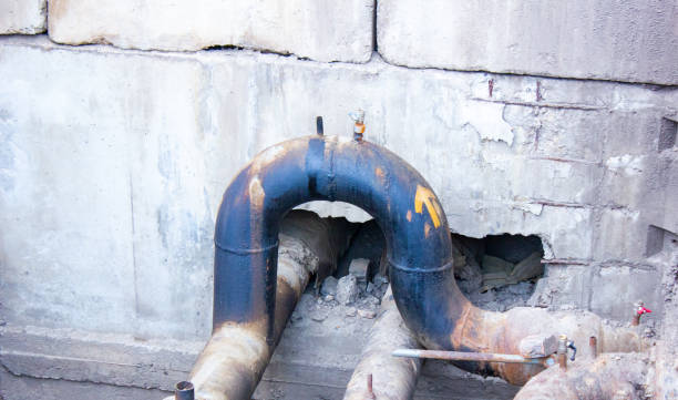  Villas, NJ Water damage restoration Pros