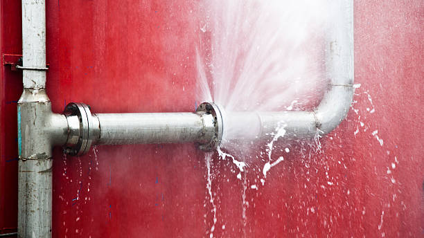 Best Ceiling water damage repair  in Villas, NJ
